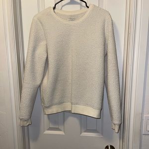 Lucky brand sweater